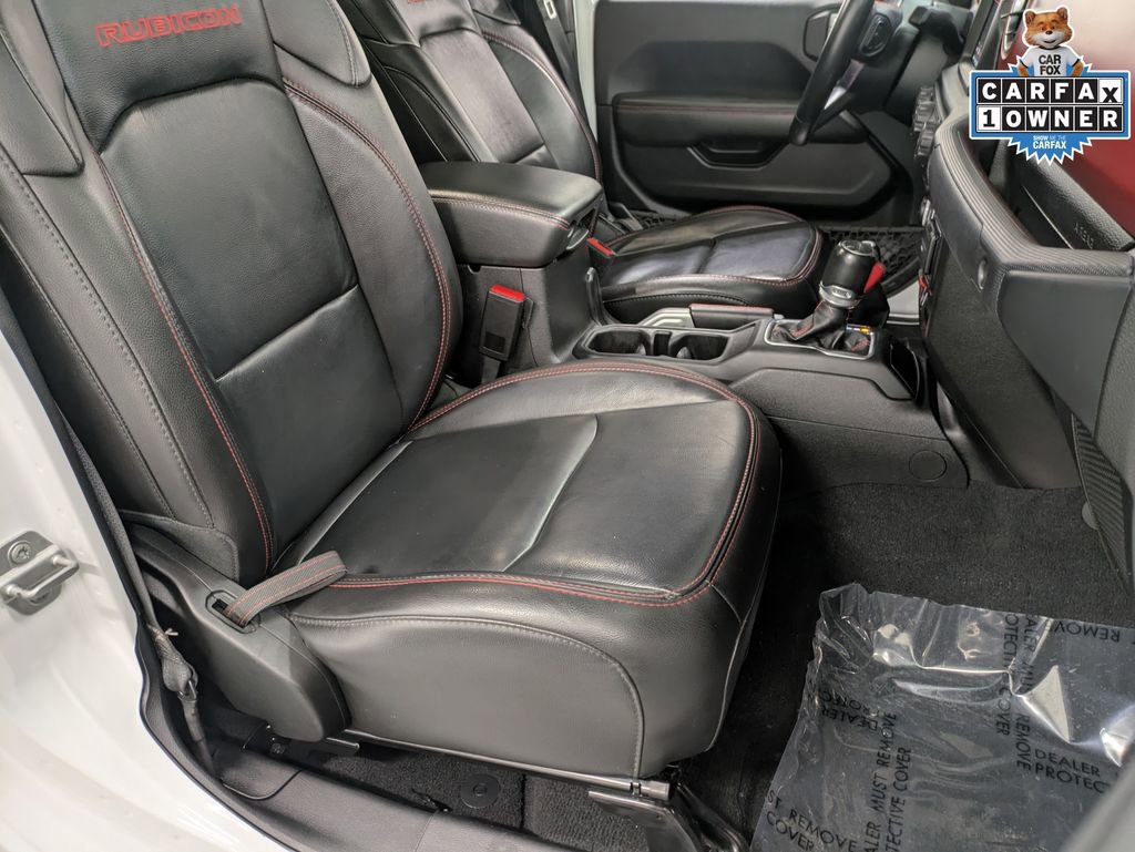 Used 2021 Jeep Gladiator Rubicon image 33