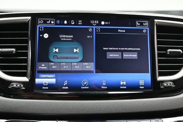 Used 2024 Chrysler Pacifica Touring-L FWD image 29