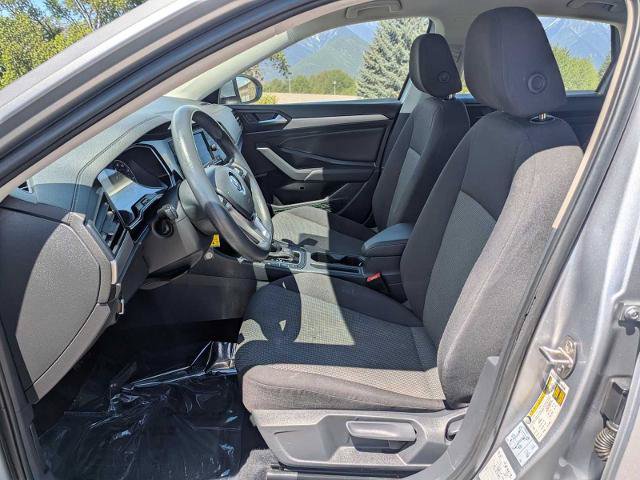 Used 2021 Volkswagen Jetta S FWD image 14