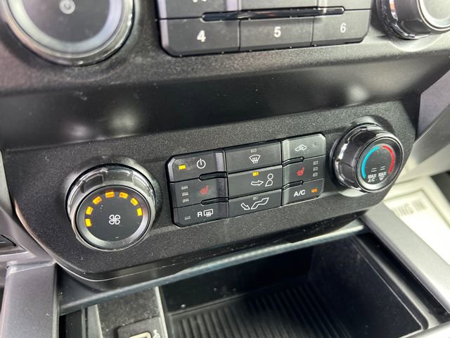 Certified 2019 Ford F150 XLT w/ Equipment Group 302A Luxury AWD/4WD image 20