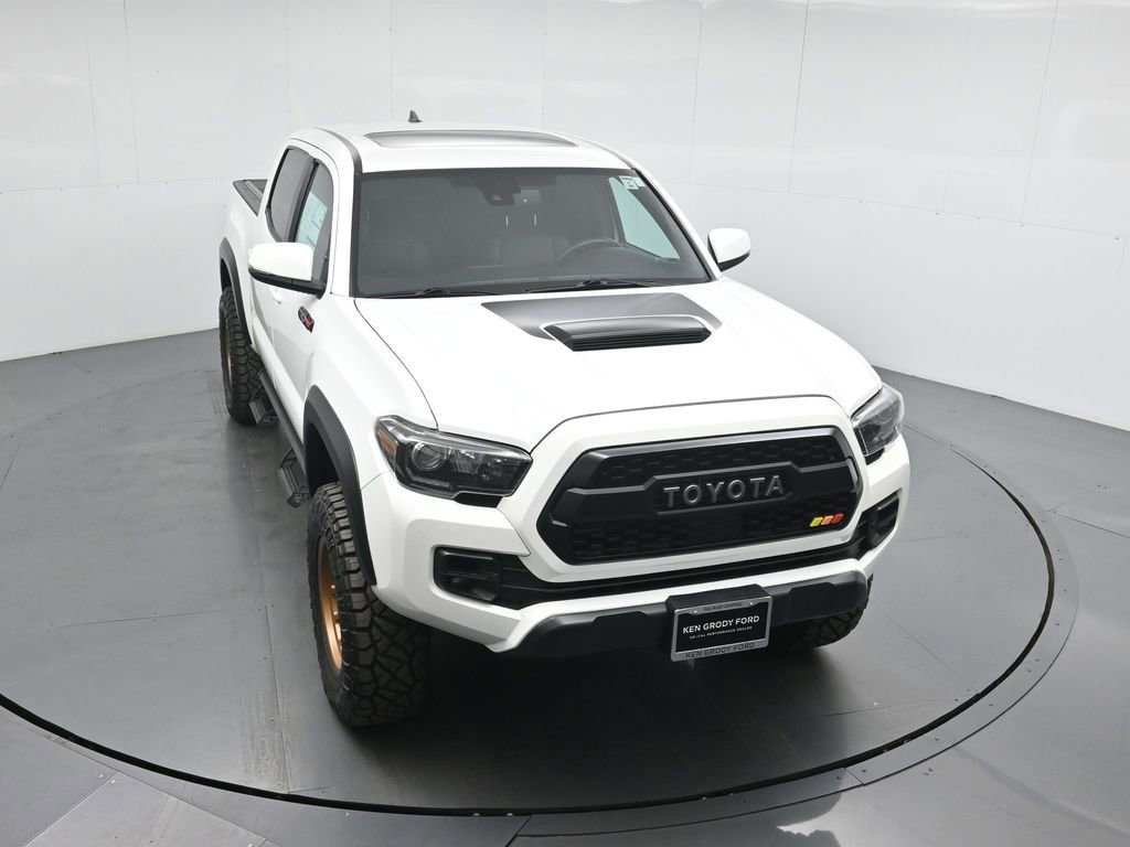 Used 2019 Toyota Tacoma TRD Pro image 3