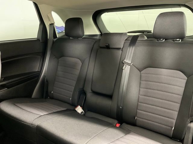 Certified 2023 Ford Edge SE w/ Black Appearance Package image 15