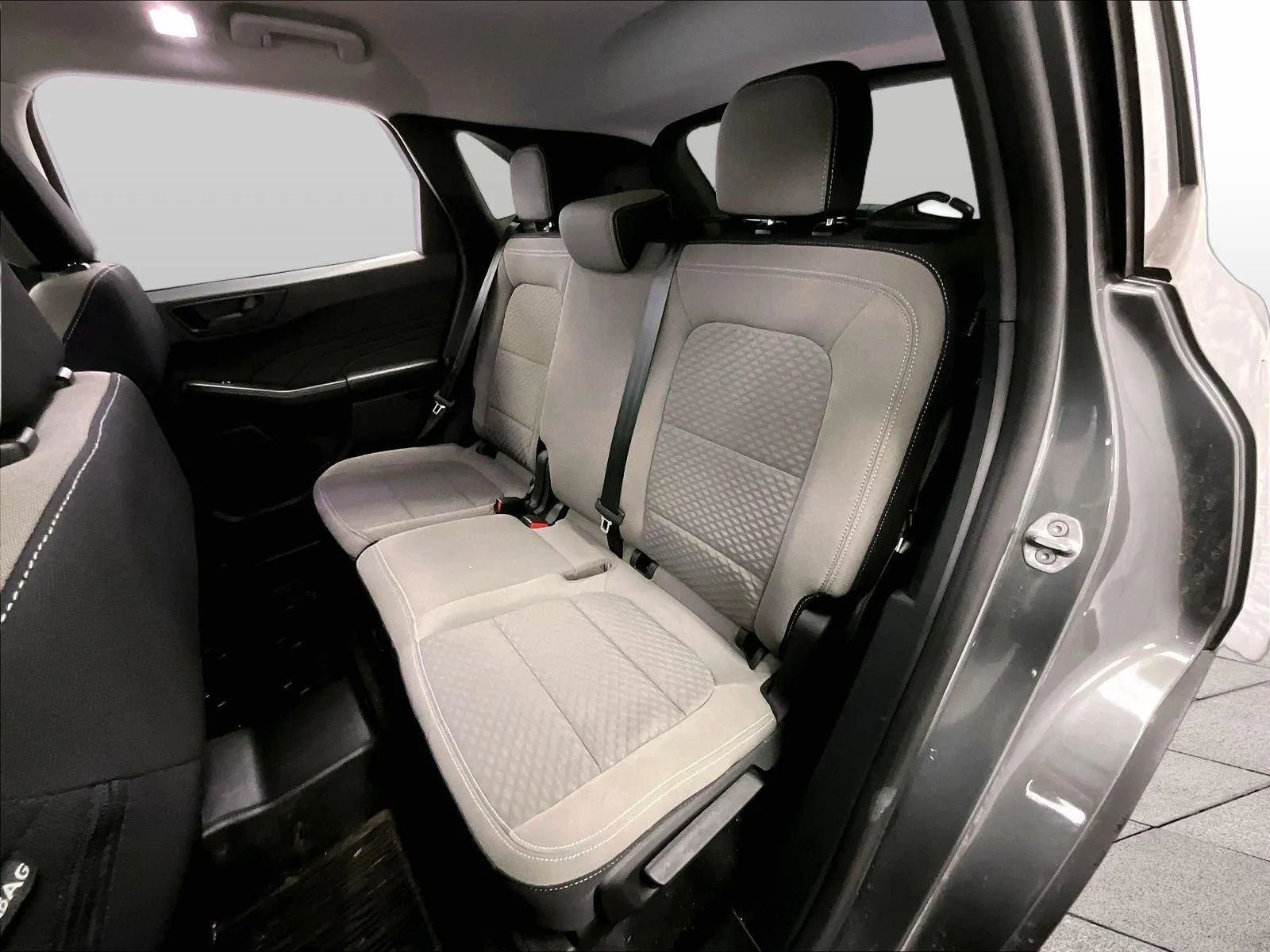 Certified 2022 Ford Escape SE image 25