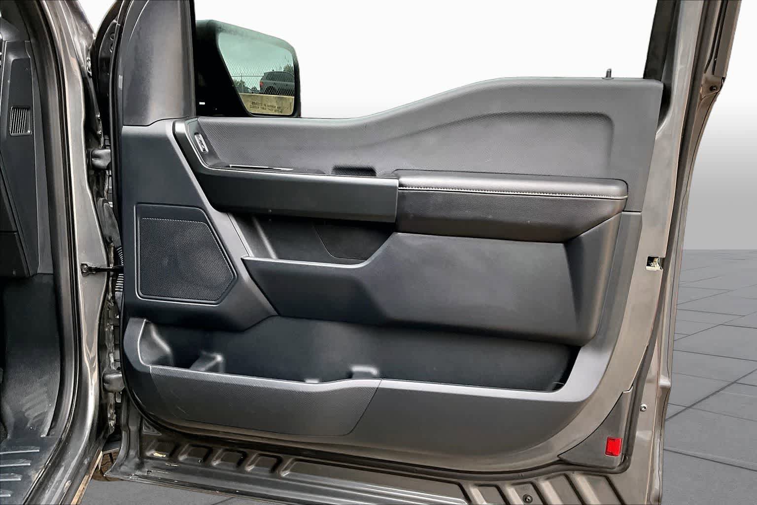 Certified 2024 Ford F150 STX RWD image 23