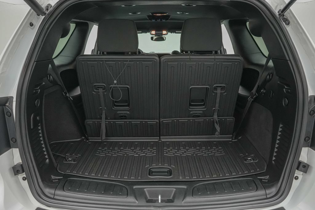Used 2024 Dodge Durango R/T w/ Trailer Tow Group IV AWD/4WD image 23