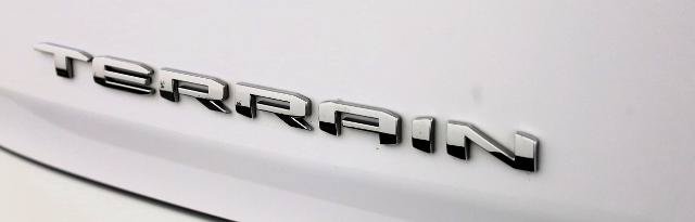 Used 2022 GMC Terrain AT4 w/ Infotainment Package II AWD/4WD image 38