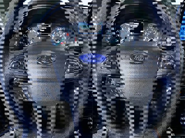 Certified 2021 Ford EcoSport SE w/ SE Convenience Package image 22