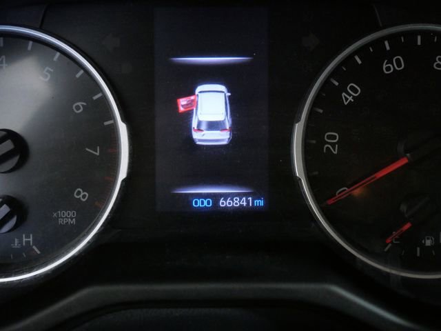 Used 2020 Toyota RAV4 XLE w/ All Weather Liner Package AWD/4WD image 18