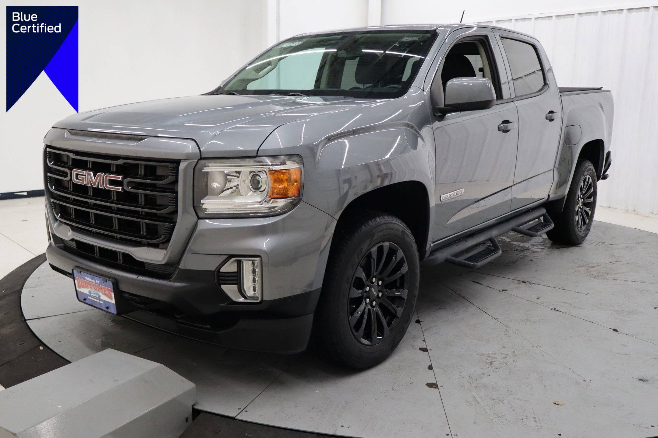 Used 2022 GMC Canyon Elevation w/ Trailering Package