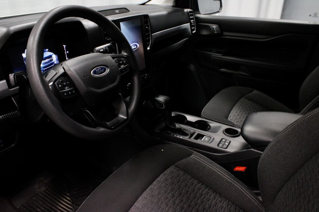 Certified 2024 Ford Ranger XL RWD image 22
