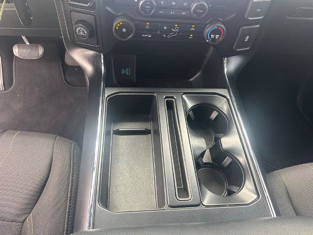 Certified 2024 Ford F150 STX RWD image 20
