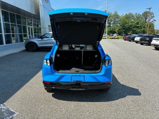 Certified 2022 Ford Mustang Mach-E Premium image 31