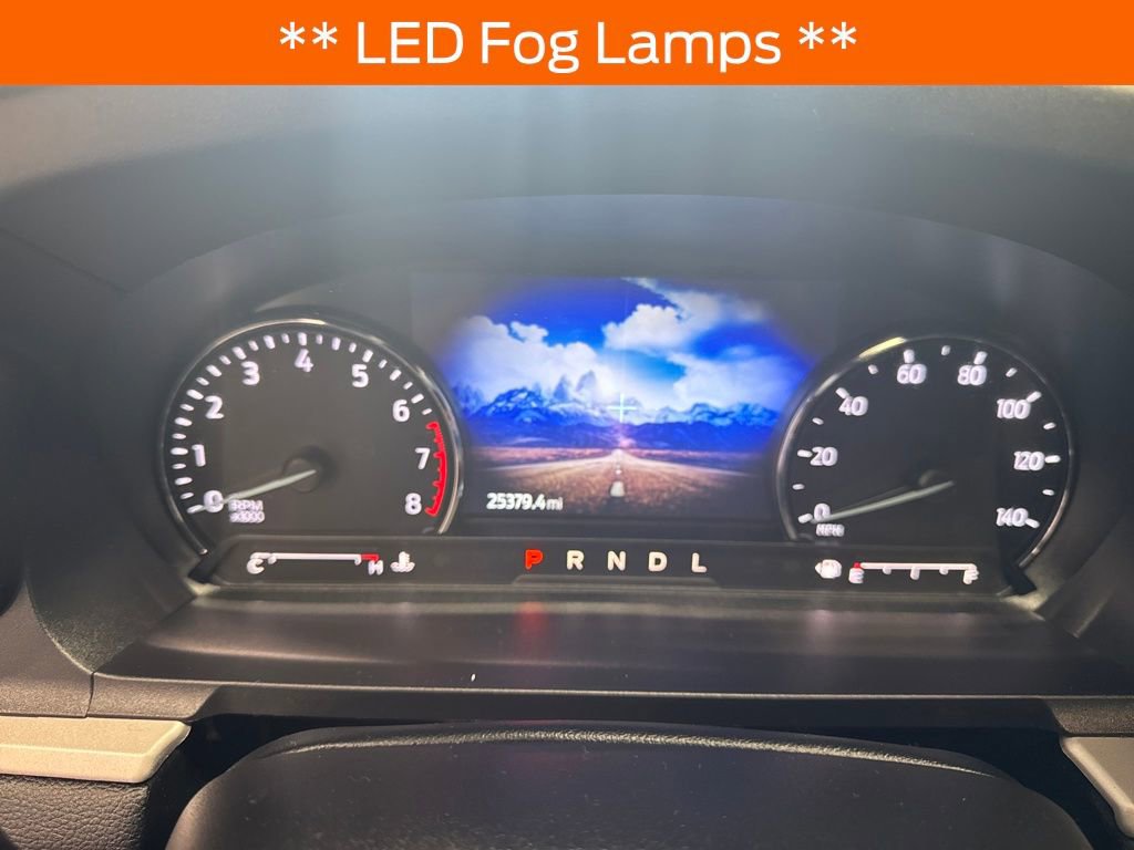 Certified 2023 Ford Explorer XLT w/ Equipment Group 202A image 13