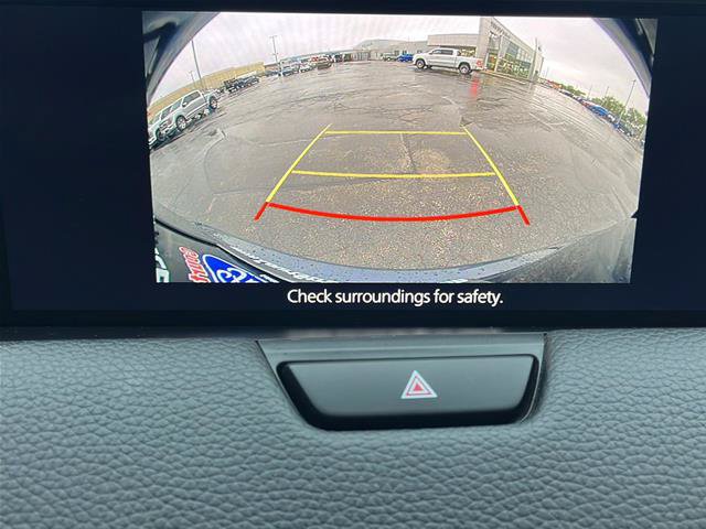 Used 2025 MAZDA CX-90 3.3 Turbo w/ Preferred Package AWD/4WD image 32