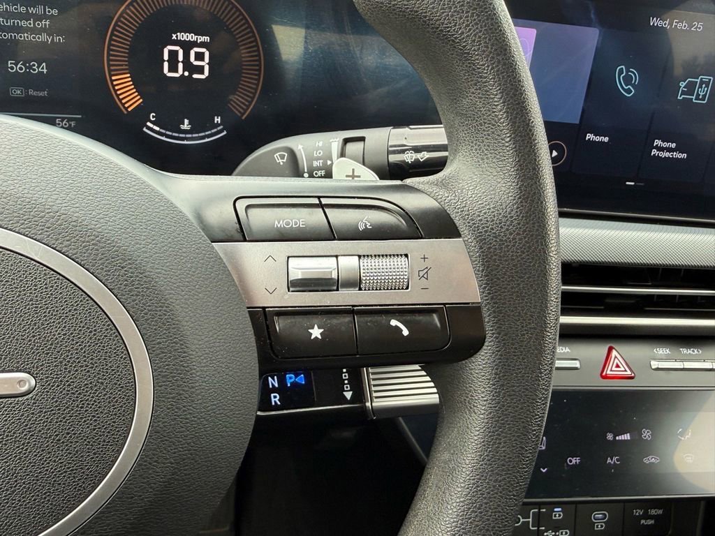 Used 2024 Hyundai Sonata SEL image 19