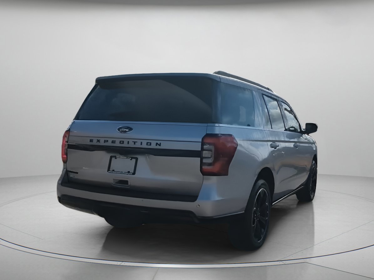 Certified 2023 Ford Expedition Limited image 21