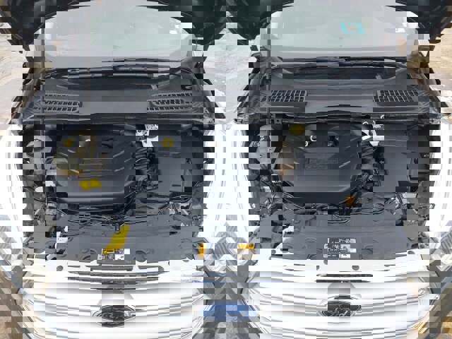 Certified 2019 Ford Escape Titanium w/ U9j03 - Titanium Tow Package image 27