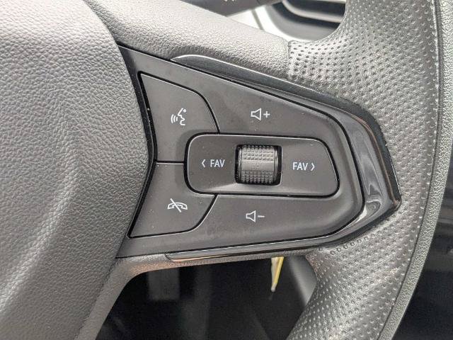 Used 2026 Chevrolet Trax LS FWD image 28