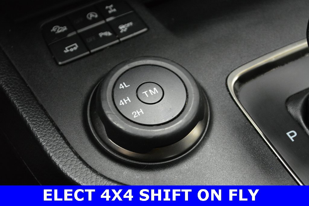 Certified 2019 Ford Ranger XLT w/ Equipment Group 302A Luxury image 19