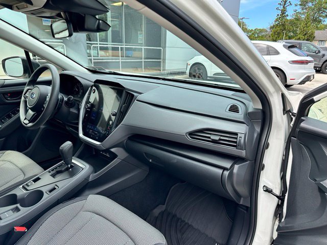 Used 2024 Subaru Crosstrek 2.0i Premium AWD/4WD image 56