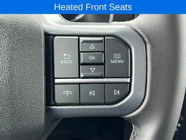 Certified 2023 Ford F150 XLT w/ Equipment Group 302A High image 34