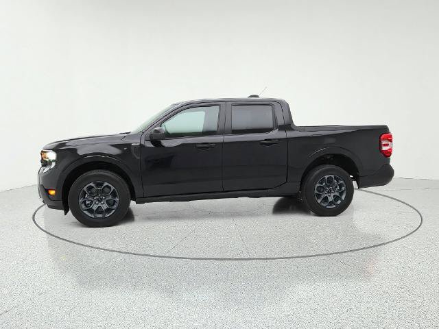 Certified 2025 Ford Maverick XLT FWD image 4