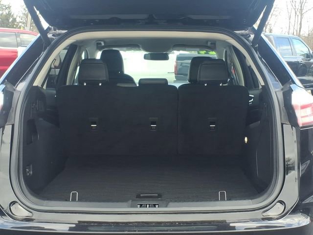 Certified 2024 Ford Edge Titanium w/ Equipment Group 301A image 7