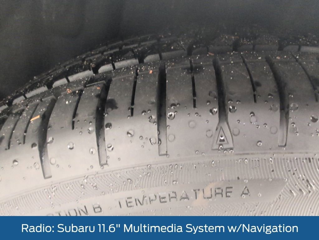 Used 2025 Subaru Legacy Touring XT w/ Popular Package #3 image 25