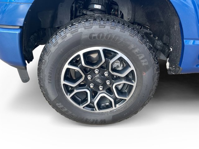 Certified 2023 Ford F150 XLT w/ Equipment Group 302A High image 12