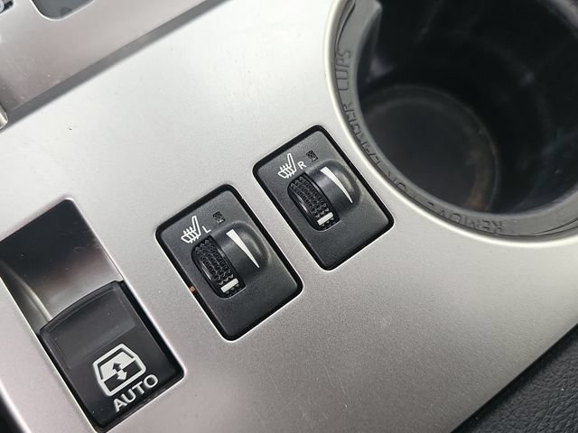 Used 2023 Toyota 4Runner SR5 Premium w/ Moonroof Package RWD image 30