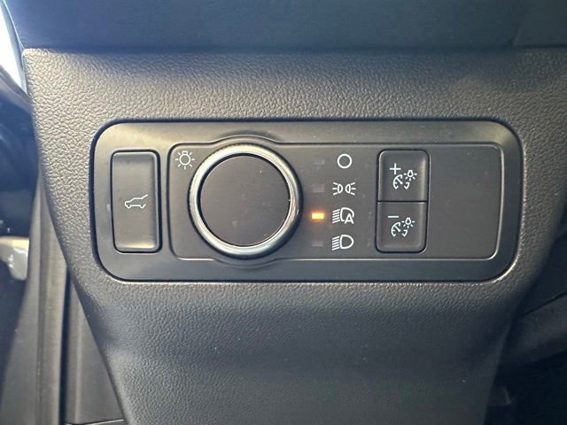 Certified 2022 Ford Escape SE w/ SE Sport Appearance Package FWD image 22