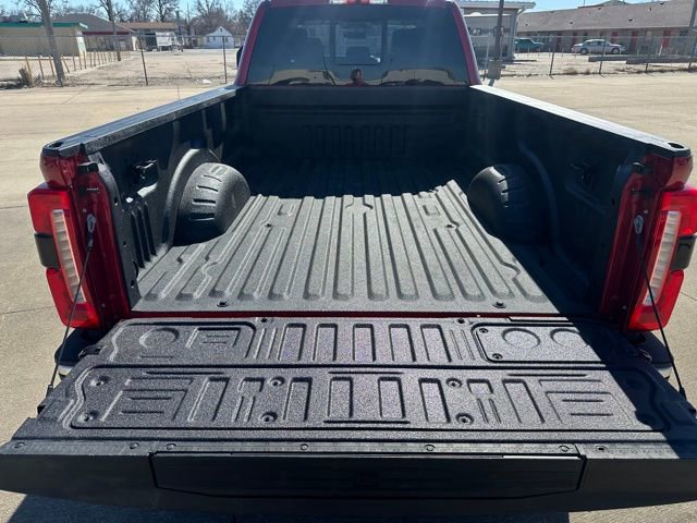 Certified 2023 Ford F350 Lariat w/ Lariat Ultimate Package image 4