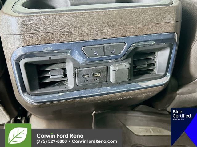 Used 2020 GMC Sierra 2500 Denali w/ Denali Ultimate Package image 31