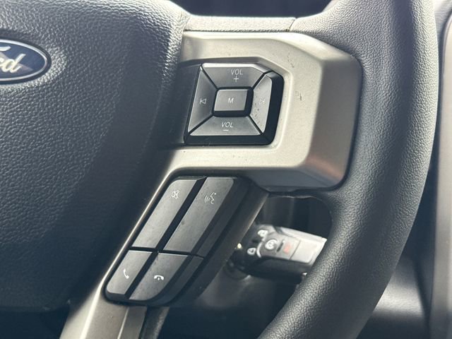 Certified 2021 Ford F250 Lariat w/ Lariat Value Package AWD/4WD image 28