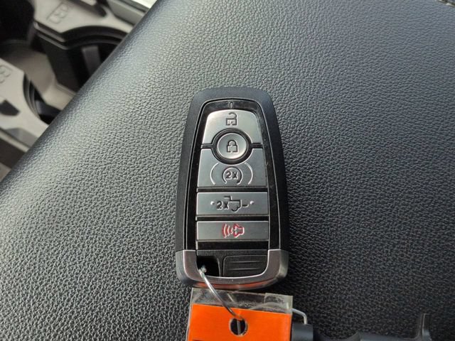 Certified 2023 Ford F250 Lariat w/ Lariat Ultimate Package AWD/4WD image 32