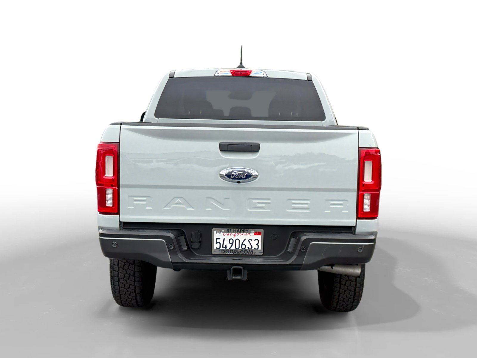 Certified 2023 Ford Ranger XLT w/ Equipment Group 301A Mid RWD image 4