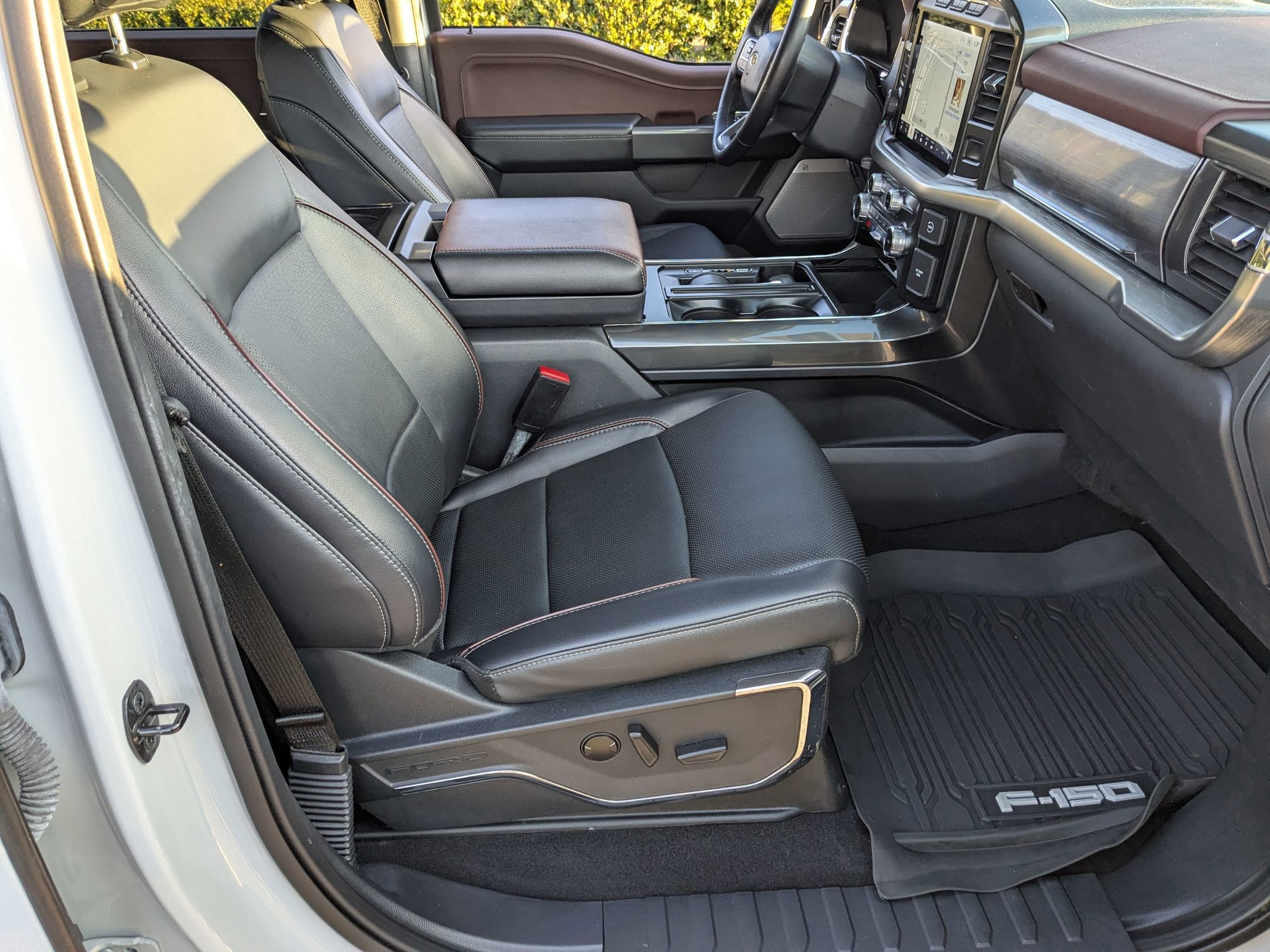 Certified 2023 Ford F150 Lariat image 43