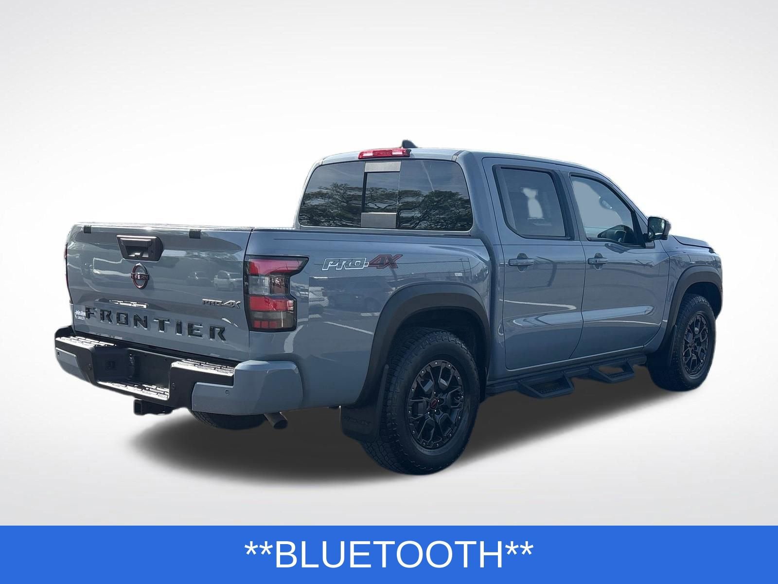 Used 2023 Nissan Frontier PRO-4X w/ Pro-4X Premium Package AWD/4WD image 5