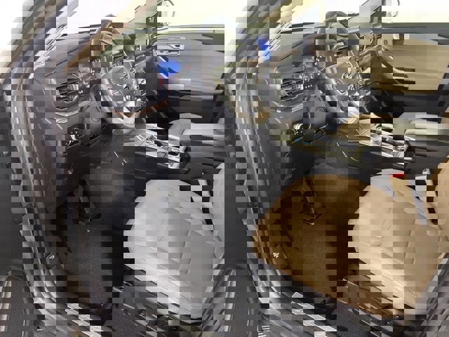 Certified 2023 Ford Explorer Limited w/ Equipment Group 301A image 14