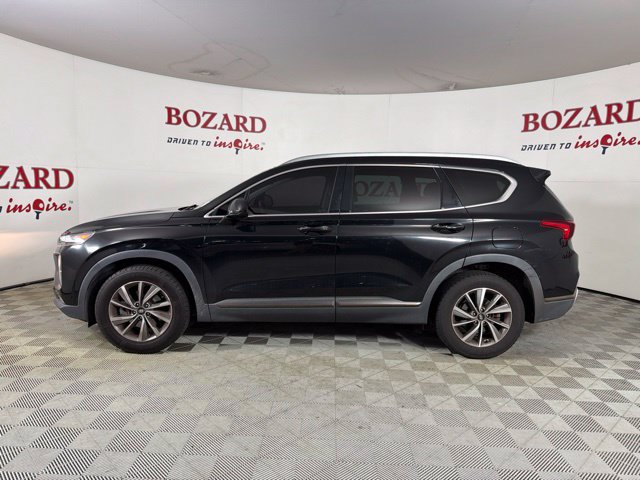 Used 2019 Hyundai Santa Fe SEL FWD image 6