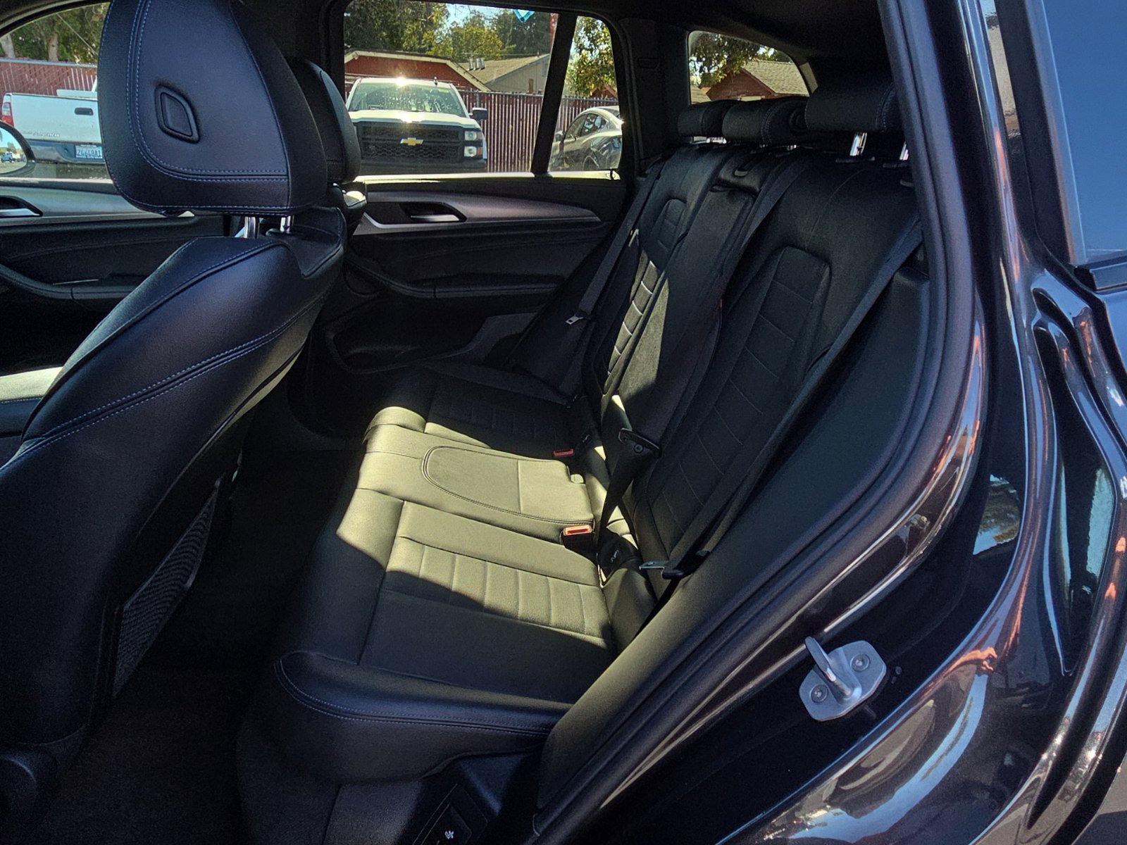 Used 2020 BMW X3 M40i w/ Executive Package AWD/4WD image 13