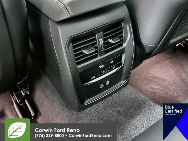 Used 2022 BMW 430i Gran Coupe w/ M Sport Package RWD image 28