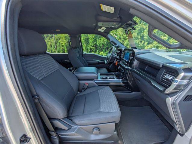 Certified 2022 Ford F150 XL w/ STX Appearance Package AWD/4WD image 27