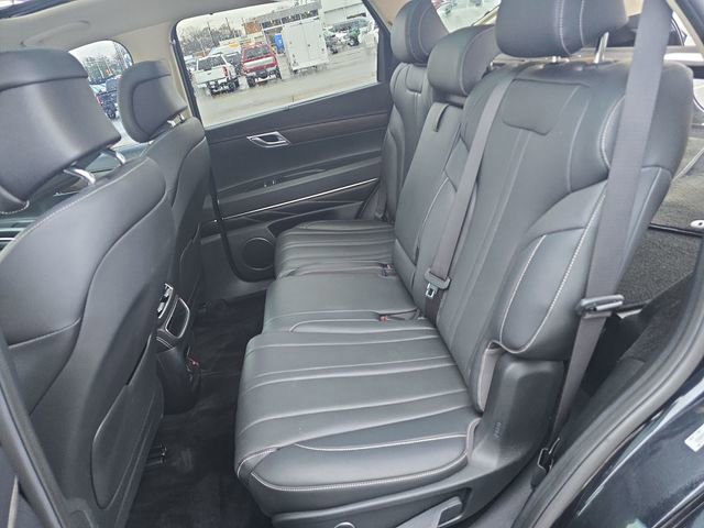 Used 2021 Genesis GV80 3.5T AWD/4WD image 24