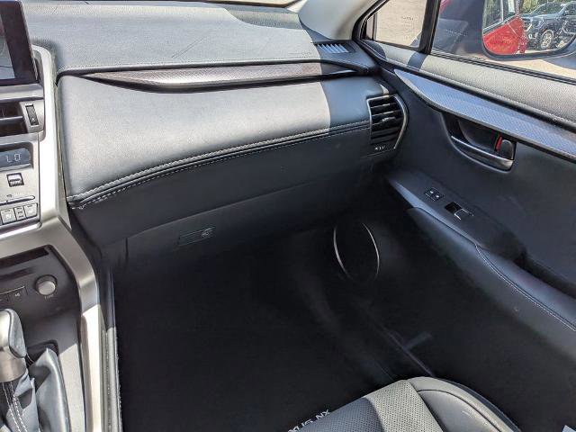 Used 2020 Lexus NX 300 FWD w/ Premium Package image 16