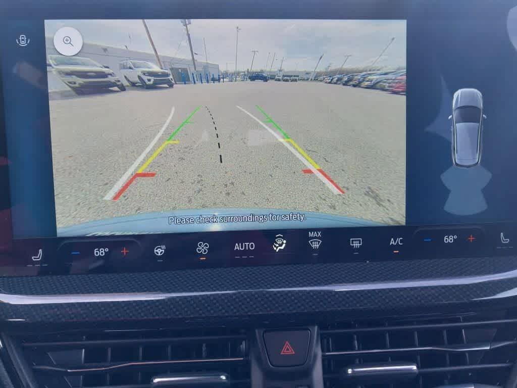 Certified 2023 Ford Escape ST-Line w/ Tech Pack #1 AWD/4WD image 12