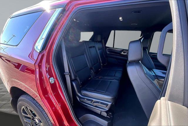 Used 2021 Chevrolet Tahoe LT image 30