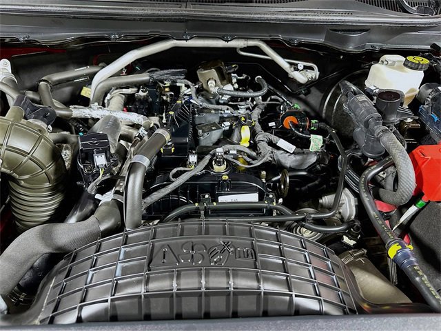 Certified 2021 Ford Ranger XLT w/ Equipment Group 301A Mid image 22