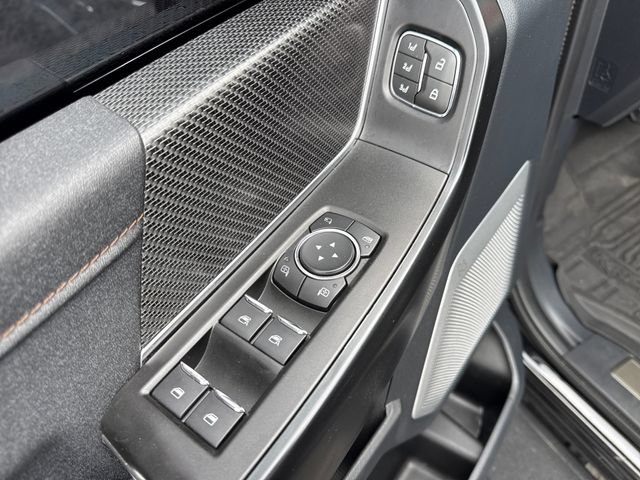 Certified 2022 Ford F150 Raptor w/ Raptor 37 Performance Package AWD/4WD image 29
