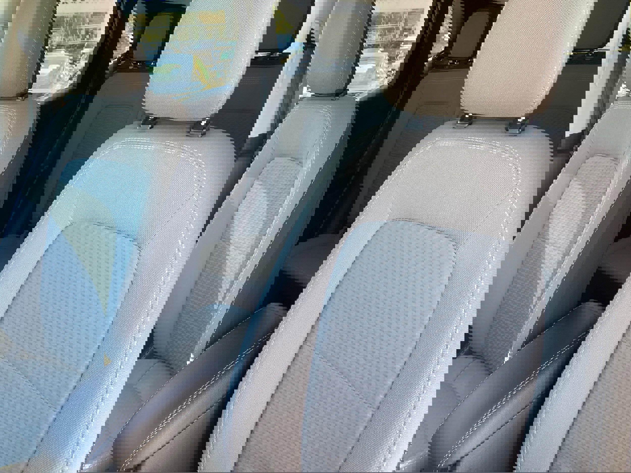 Certified 2022 Ford Escape SE w/ Convenience Package image 7